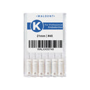 Waldent Professional K-File 21mm