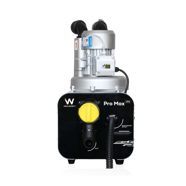 Waldent ProMax 450 Dental Suction Unit