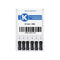 Waldent Professional K-File 21mm