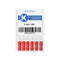Waldent Professional K-File 21mm