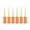 Waldent Pro-Taper Gold Hand files