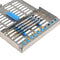 Waldent Advance Sinus Elevation Kit 14-Pcs Set