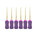 Waldent Pro-Taper Gold Hand files
