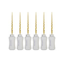 Waldent Pro-Taper Gold Hand files