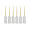 Waldent Pro-Taper Gold Hand files