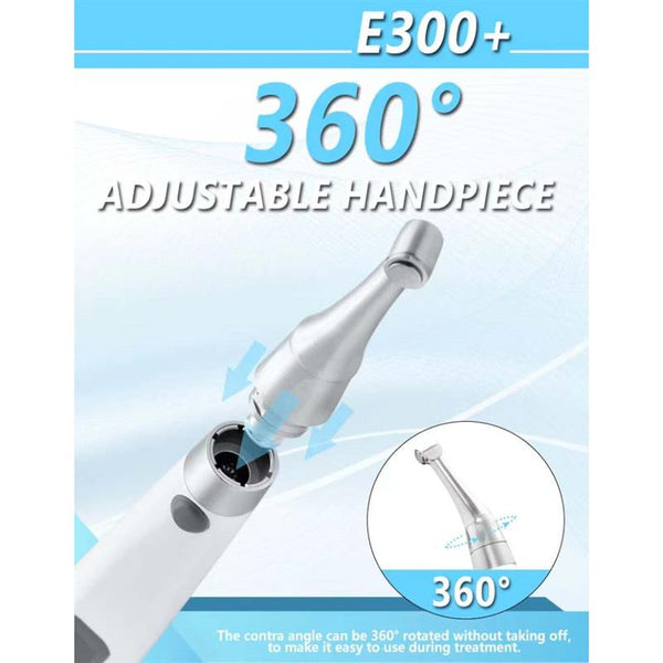 Waldent E300+ Cordless Endomotor
