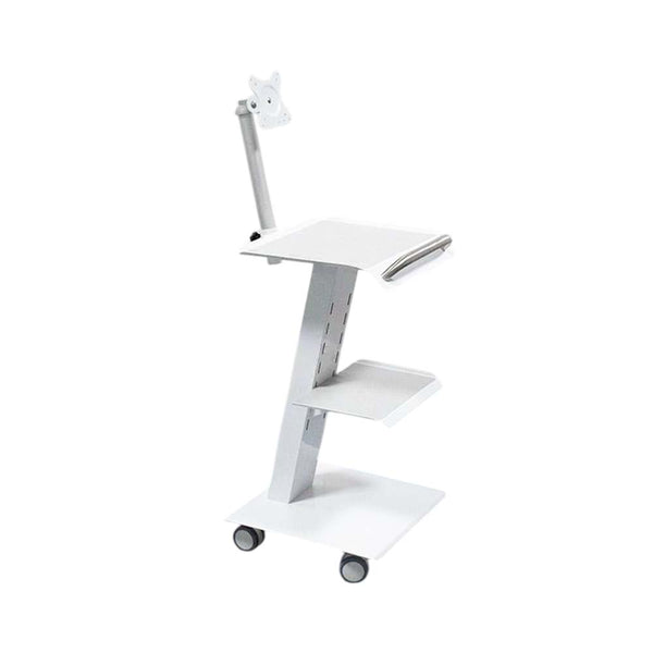 Waldent Heavy-Duty Dental Utility Trolley For Intraoral Camera