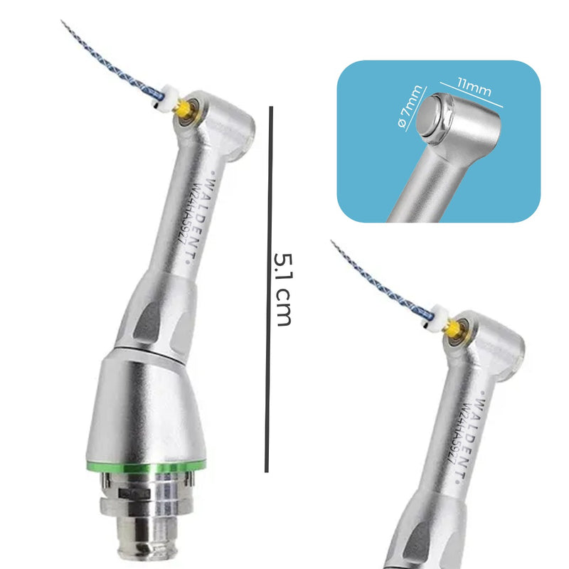 Waldent Endomotor Handpiece Head 16:1 (W-138)
