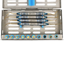 Waldent Advance Sinus Elevation Kit 14-Pcs Set