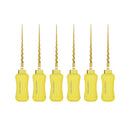 Waldent Pro-Taper Gold Hand files