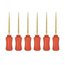 Waldent Pro-Taper Gold Hand files