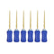 Waldent Pro-Taper Gold Hand files