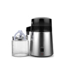 Waldent Water Distiller (Metal) Aqua-S