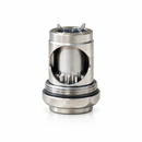 Waldent 16:1 Endomotor Contra-Angle Handpiece Cartridge With Push Button Head Cap - Image 1