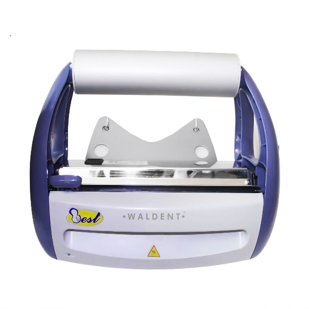 Waldent SteriSeal Pro Sealing Machine – Waldent.com