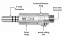 Waldent Air-Motor Engine - Image 2