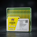 Waldent Adhesive Veneer Stick - Image 3