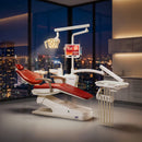 Waldent Orion Dental Chairs