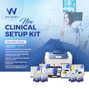 Waldent New Clinical Setup Kit