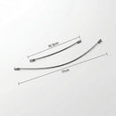 Waldent Crown Remover NiTi Wire Set (Small & Large) (15/510) - Image 6