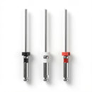 Waldent Trephine Drills For EndoResQ File Retrieval System (Pack Of 3)