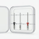 Waldent Trephine Drills For EndoResQ File Retrieval System (Pack Of 3)