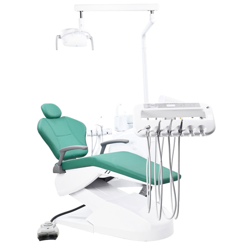Waldent Polaris Dental Chair