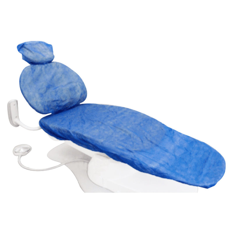 Waldent Disposable Dental Chair Covers (Pack of 10)