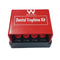 Waldent Dental Trephine Drills Kit (Pack of 8)