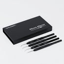 Waldent AntiFog Micro Mirror Kit - Assorted (Pack of 4) - Image 4