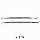 Waldent Plasma+ Composite Instrument Kit of 2 (K14/3) - Image 1