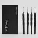 Waldent AntiFog Micro Mirror Kit - Assorted (Pack of 4) - Image 1