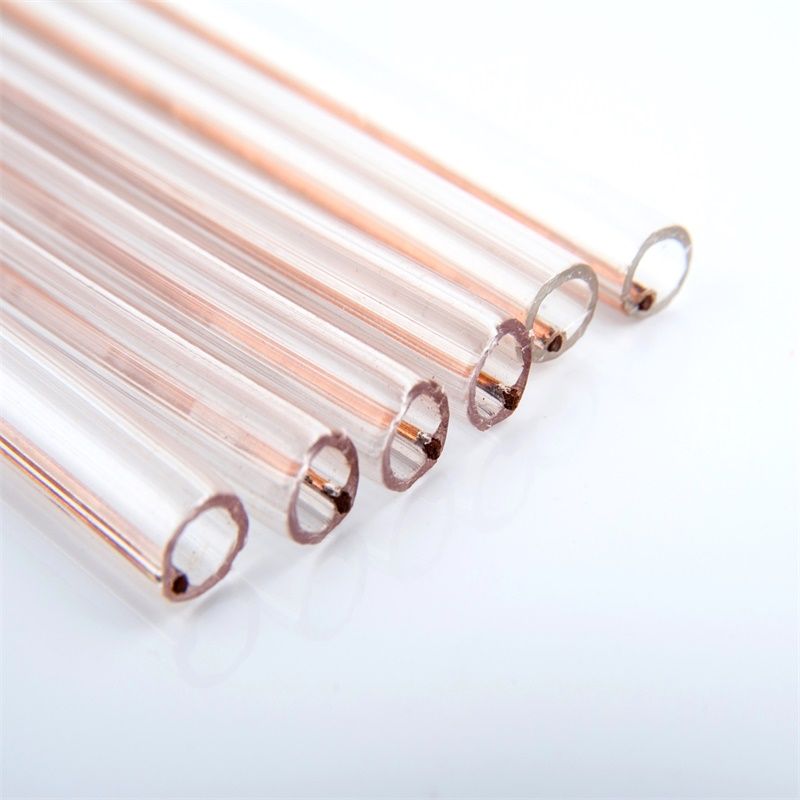 Waldent Saliva Ejector (Pack Of 100 With Copper Wire)