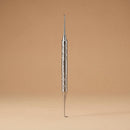 Waldent Goldman-Fox Periodontal Curette/Scaler No.21 – Hollow Handle (15/781) - Image 5