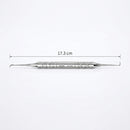 Waldent Goldman-Fox Periodontal Curette/Scaler No.21 – Hollow Handle (15/781) - Image 6