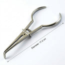 Waldent Rubber Dam Forcep - Stokes (16/137) - Image 3