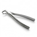 Waldent Tooth Extraction Cowhorn Forceps Lower Molars No.86 (1/113) - Image 1