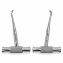 Waldent Winter Cross-Bar Elevators 14L/14R - Set of 2 (K2/7) - Image 1