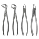 Waldent Extraction Forceps Kit Set of 12 (K1/1) - Image 17