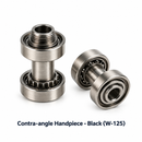 Cartridge For Waldent Push Button Contra-angle Handpiece - Black (W-125) - Image 2