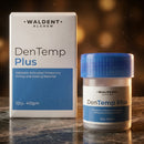 Waldent DenTemp Plus Temporary Filling Material