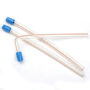Waldent Saliva Ejector (Pack Of 100 With Copper Wire)