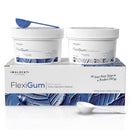 Waldent FlexiGum A-Silicone Soft Putty Impression Material Set