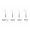 Waldent RTA D1 Ultrasonic Scaler By Woodpecker