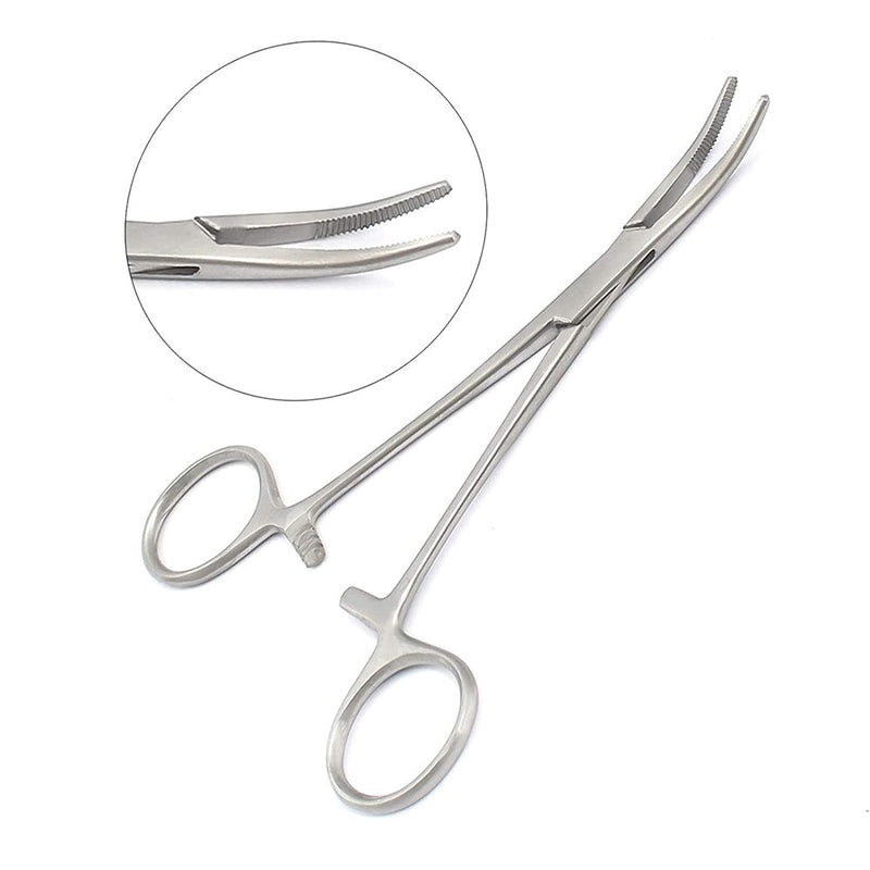 Waldent Hemostats ( Artery Forcep)