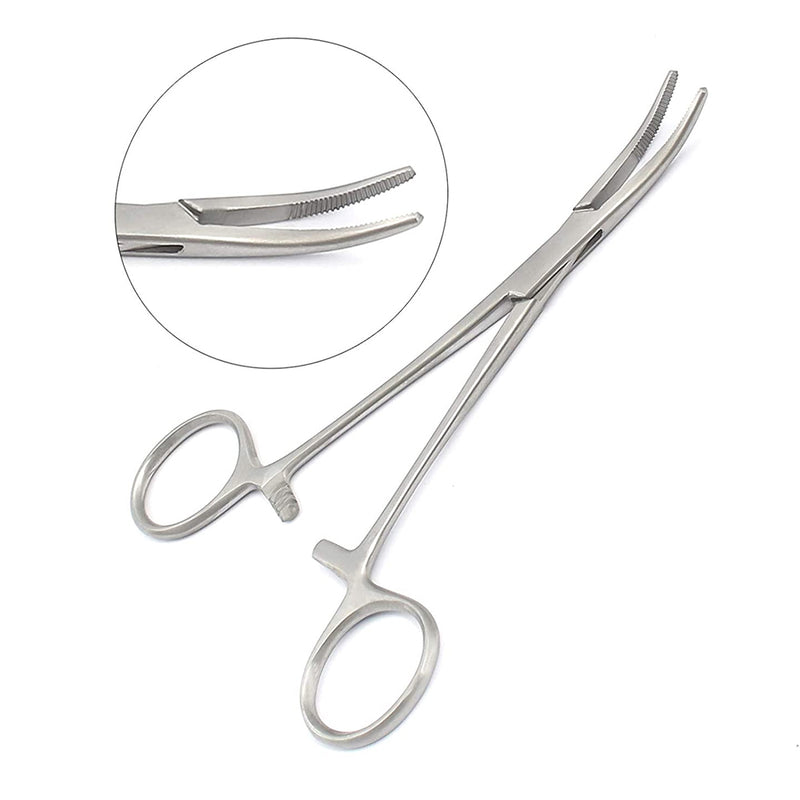 Waldent Hemostats ( Artery Forcep)