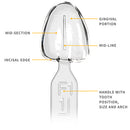 Waldent MyVeneer Composite Template System (24 Templates) - Image 3
