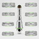 Waldent 10:1 Reduction Reciprocation Handpiece For Endomotor (K-File Compatible)