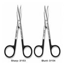 Waldent Stevens Tenotomy Scissors - Image 2