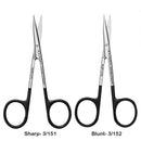 Waldent Stevens Tenotomy Scissors - Image 10